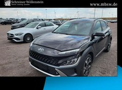 Bild des Angebotes Hyundai KONA 1.6 T-GDI Prime 2WD NAVI/LED/KAMERA/HuD/ACC