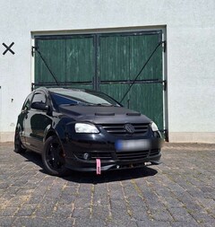 Bild des Angebotes VW Fox 1.2 Style