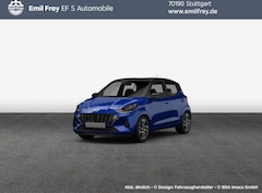 Bild des Angebotes Hyundai i10 1.2 Style