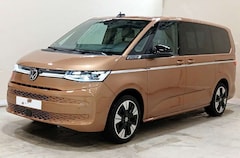 Bild des Angebotes VW T7 Multivan Style Lang Pano HuD h&k Memory AHK