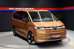 Bild des Angebotes VW T7 Multivan Style Lang Pano HuD h&k Memory AHK