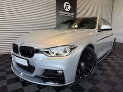 Bild des Angebotes BMW 330 i M-PERFORMANCE/H&K/CARPLAY/RFK/LED