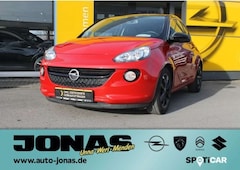 Bild des Angebotes Opel Adam 120 Jahre 1.2 Sitzheizung Intellilink