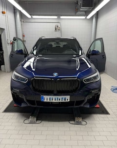 Bild des Angebotes BMW X5 xDrive30d xLine