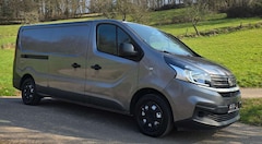 Bild des Angebotes Fiat Talento L2H1 1,2t Basis inkl. AHK