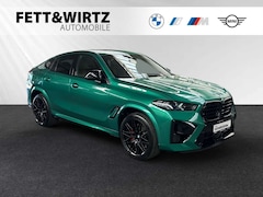 Bild des Angebotes BMW X6 M Competition SkyLounge|B&WDiamond|DAProf.