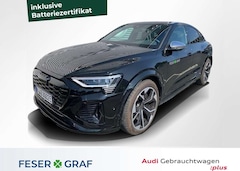 Bild des Angebotes Audi SQ8 Sportback e-tron Matrix,B&O,Kamera,Navi,Leder