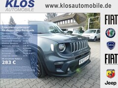 Bild des Angebotes Jeep Renegade S-EDITION e-HYBRID 1.5 GSE T4 48V 130PS DCT 4x2 NA