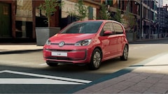 Bild des Angebotes VW up! e-Edition 1-Gang-Automatik