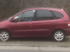 Bild des Angebotes Renault Megane Megane 1.6 Expression