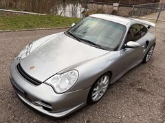Bild des Angebotes Porsche 996 GT2 MK II TOPZUSTAND