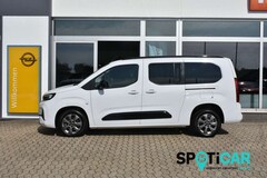 Bild des Angebotes Opel Combo Life GS Aut. XL * 7-Sitzer *