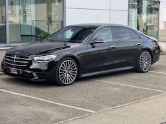 Bild des Angebotes Mercedes-Benz S 580 4M/Lang/AMG/Night/Pano/Burmester/4 Sitzer/