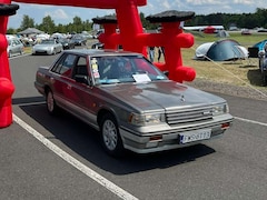 Bild des Angebotes Nissan Laurel Laurel 2.4 E SGL