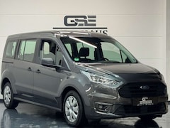 Bild des Angebotes Ford Transit Connect Kombi lang Trend*7Sitz*Navi*Kam*
