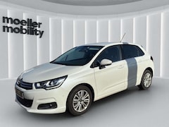 Bild des Angebotes Citroen C4 PT130 Navi, Klimatronic, Einparkh.