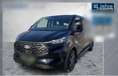 Bild des Angebotes Ford Tourneo Custom Bus L2 Titanium AUTOM. SHZ+KAMERA