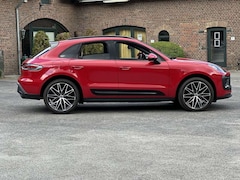 Bild des Angebotes Porsche Macan T BOSE*PANORAMA*KAMERA*RELING*21 RS SPYDER