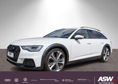 Bild des Angebotes Audi A6 allroad 50TDI tiptron LED Navi VC B&O