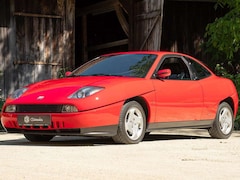 Fiat Coupe 2.0 - Erste Hand! 57.000 km!
