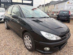 Bild des Angebotes Peugeot 206 Grand Filou Cool
