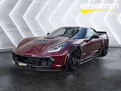 Bild des Angebotes Corvette Z06 6.2 V8 Callaway TIKT-Umbau *Unikat*