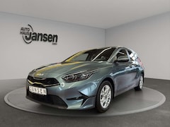 Bild des Angebotes Kia Ceed SW / cee'd SW +App+Kamera+LED+Navi