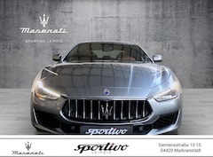 Bild des Angebotes Maserati Ghibli GT *Executive*