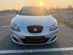 Bild des Angebotes SEAT Leon Basis