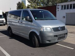 Bild des Angebotes VW T5 Kombi Kombi