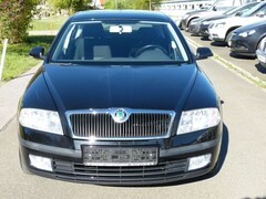Bild des Angebotes Skoda Octavia Team Edition 1.6 [KLIMA/CD/PDC/SHZ]