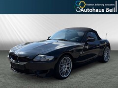 Bild des Angebotes BMW Z4 M M Roadster