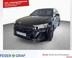 Audi Q7 S line business TDI qu tiptr *7-Sitzer*PANO*