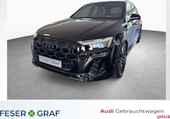 Bild des Angebotes Audi Q7 S line business TDI qu tiptr *7-Sitzer*PANO*