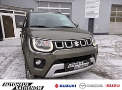 Bild des Angebotes Suzuki Ignis Comfort Inkl.Zubehör*LED*Klima*SHZ*Lichtpakt*Kamer