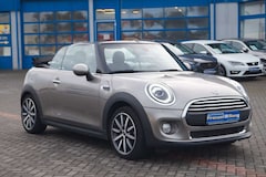 Bild des Angebotes MINI One Cabrio *LED*Klima*Sitzheizung*PDC*Kamera*