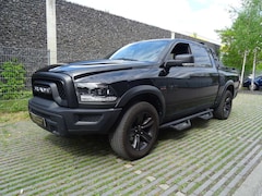 Bild des Angebotes Dodge RAM RAM 1500 SLT V8 5,7 HEMI-LPG-Crew Cab