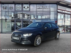 Bild des Angebotes Audi A3 1.2 TFSI Attraction °AHK°SHZ°AAC°Allwetter°