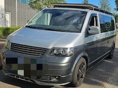 Bild des Angebotes VW T5 Caravelle Caravelle 4MOTION Lang (5-Si.) DPF