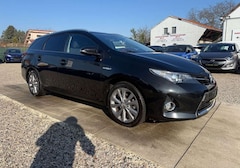Bild des Angebotes Toyota Auris 1,8Touring Sports Hybrid Life Sport Lenkrad