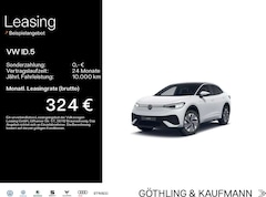 Bild des Angebotes VW ID.5 Pure *NAVI*WP*ASG*IQ-Light*SHZ*Komfort-Pake