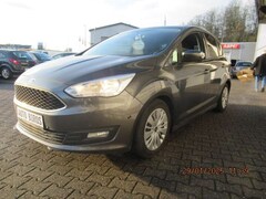 Bild des Angebotes Ford C-Max Cool