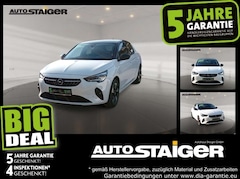 Bild des Angebotes Opel Corsa-e Elegance AnBordLader Kamera, LED, Navi,..