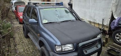 Opel Frontera 3.2l v6