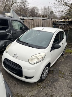 Bild des Angebotes Citroen C1 1.0 Style
