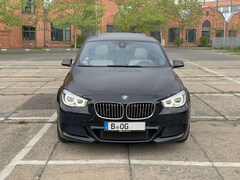 Bild des Angebotes BMW 530 5er GT | Webasto | Head-up | 360° | ACC | rar