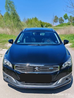 Bild des Angebotes Peugeot 508 BlueHDi 150 Stop&Start Allure