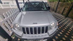 Jeep Compass 2.0 CRD Limited