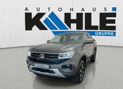 Bild des Angebotes VW Amarok Life 2.0 TDI DC 4Motion Automatik