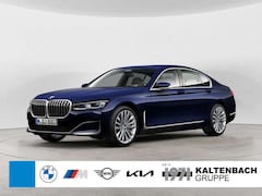 Bild des Angebotes BMW 750 i xDrive FACEL. HUD 360° LASER LED STANDHZ